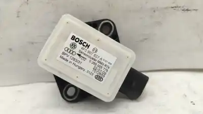 Gebrauchtes Autoersatzteil Sensor zum AUDI A6 ALLROAD C6 (4FH) 2.7 TDI QUATTRO OEM-IAM-Referenzen 4F0907637A  