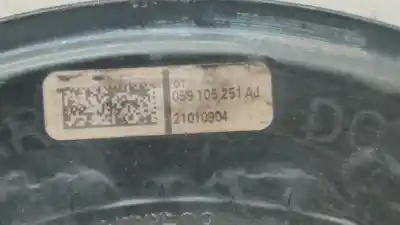 Автозапчасти б/у шкив коленчатого вала за audi a6 allroad c6 (4fh) 2.7 tdi quattro ссылки oem iam 059105251aj   Автозапчасти б/у шкив коленчатого вала за audi a6 allroad c6 (4fh) 2.7 tdi quattro ссылки oem iam 059105251aj