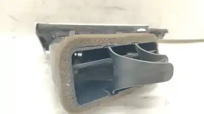Pezzo di ricambio per auto di seconda mano griglia di aerazione per audi a6 allroad c6 (4fh) 2.7 tdi quattro riferimenti oem iam 4f1820902d  