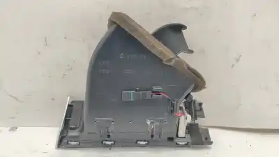 Pezzo di ricambio per auto di seconda mano griglia di aerazione per audi a6 allroad c6 (4fh) 2.7 tdi quattro riferimenti oem iam 4f1820902d  