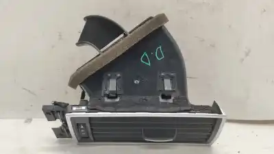 Pezzo di ricambio per auto di seconda mano griglia di aerazione per audi a6 allroad c6 (4fh) 2.7 tdi quattro riferimenti oem iam 4f1820902d  