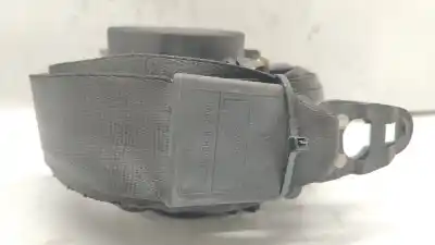 Second-hand car spare part front left seat belt for audi a6 allroad c6 (4fh) 2.7 tdi quattro oem iam references   