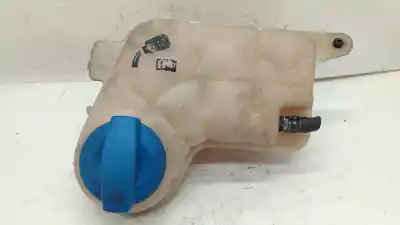 Second-hand car spare part Coolant Expansion Tank for AUDI A6 ALLROAD C6 (4FH) 2.7 TDI QUATTRO OEM IAM references 4F0121403N  