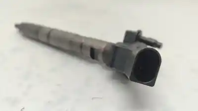 Second-hand car spare part Injector for AUDI A6 ALLROAD C6 (4FH) 2.7 TDI QUATTRO OEM IAM references 059130277AC  