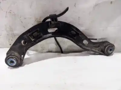 Автозапчасти б/у левый задний верхний рычаг подвески за audi a6 allroad c6 (4fh) 2.7 tdi quattro ссылки oem iam   