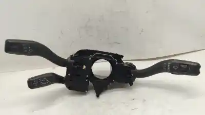 Pezzo di ricambio per auto di seconda mano Comando Multifunzione per AUDI A6 ALLROAD C6 (4FH) 2.7 TDI QUATTRO Riferimenti OEM IAM 4F0953549D  