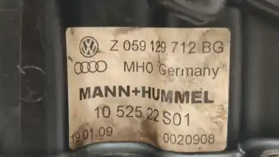 Автозапчасти б/у впускной коллектор за audi a6 allroad c6 (4fh) 2.7 tdi quattro ссылки oem iam z059129712  