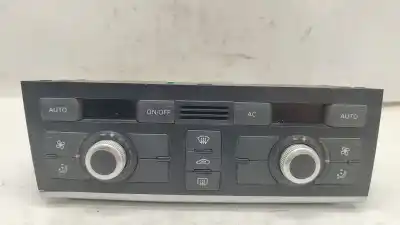 Автозапчасти б/у климат-контроль за audi a6 allroad c6 (4fh) 2.7 tdi quattro ссылки oem iam 4f1820043ak