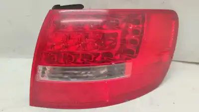Автозапчасти б/у ПРАВЫЙ ЗАДНИЙ ФОНАРЬ за AUDI A6 ALLROAD C6 (4FH)  ссылки OEM IAM 4F9945096E  
