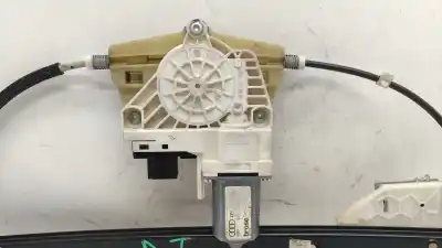 Second-hand car spare part rear right window regulator for audi a6 allroad c6 (4fh) 2.7 tdi quattro oem iam references 4f0969801f   Second-hand car spare part rear right window regulator for audi a6 allroad c6 (4fh) 2.7 tdi quattro oem iam references 4f0969801f