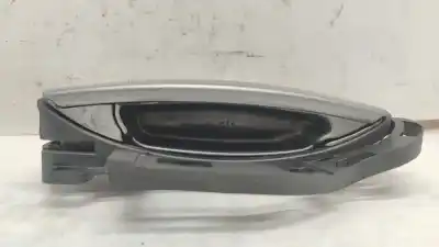 Second-hand car spare part exterior right front door handle for audi a6 allroad c6 (4fh) 2.7 tdi quattro oem iam references 4f0837886   Second-hand car spare part exterior right front door handle for audi a6 allroad c6 (4fh) 2.7 tdi quattro oem iam references 4f0837886