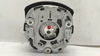 Second-hand car spare part front left air bag for audi a6 allroad c6 (4fh) 2.7 tdi quattro oem iam references 4f0880201bk  