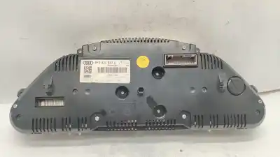 Автозапчасти б/у приборная доска за audi a6 allroad c6 (4fh) 2.7 tdi quattro ссылки oem iam 4f0920933l   Автозапчасти б/у приборная доска за audi a6 allroad c6 (4fh) 2.7 tdi quattro ссылки oem iam 4f0920933l