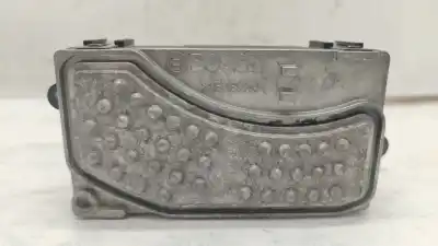 Автозапчасти б/у сопротивление нагреву за audi a6 allroad c6 (4fh) 2.7 tdi quattro ссылки oem iam 4f0820521a