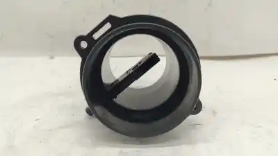 Pezzo di ricambio per auto di seconda mano MISURATORE DI FLUSSO per AUDI A6 ALLROAD C6 (4FH)  Riferimenti OEM IAM 059906461N  