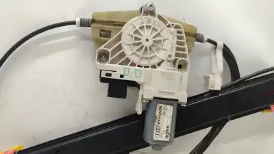 Second-hand car spare part passenger side right window regulator for audi a6 allroad c6 (4fh) 2.7 tdi quattro oem iam references 4f0959802d   Second-hand car spare part passenger side right window regulator for audi a6 allroad c6 (4fh) 2.7 tdi quattro oem iam references 4f0959802d