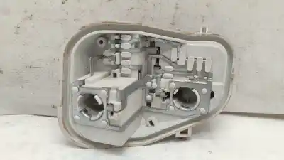 Pezzo di ricambio per auto di seconda mano Portalampada per AUDI A6 ALLROAD C6 (4FH) 2.7 TDI QUATTRO Riferimenti OEM IAM 4F9945221C  