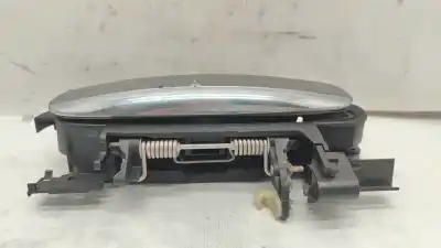 Second-hand car spare part exterior right rear door handle for audi a6 allroad c6 (4fh) 2.7 tdi quattro oem iam references 4f0837208b   Second-hand car spare part exterior right rear door handle for audi a6 allroad c6 (4fh) 2.7 tdi quattro oem iam references 4f0837208b