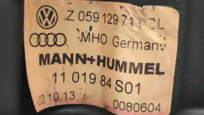 Автозапчасти б/у впускной коллектор за audi a6 allroad c6 (4fh) 2.7 tdi quattro ссылки oem iam z059129712  