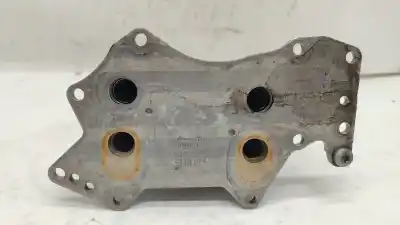 Second-hand car spare part engine oil cooler for audi a6 allroad c6 (4fh) 2.7 tdi quattro oem iam references 059117021k  