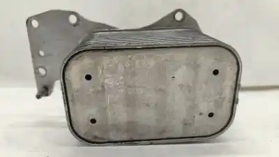 Second-hand car spare part engine oil cooler for audi a6 allroad c6 (4fh) 2.7 tdi quattro oem iam references 059117021k  