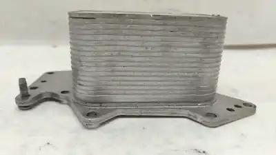 Second-hand car spare part engine oil cooler for audi a6 allroad c6 (4fh) 2.7 tdi quattro oem iam references 059117021k  