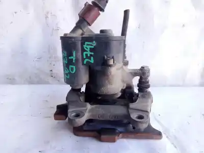 Second-hand car spare part rear right brake caliper for audi a6 allroad c6 (4fh) 2.7 tdi quattro oem iam references    Second-hand car spare part rear right brake caliper for audi a6 allroad c6 (4fh) 2.7 tdi quattro oem iam references