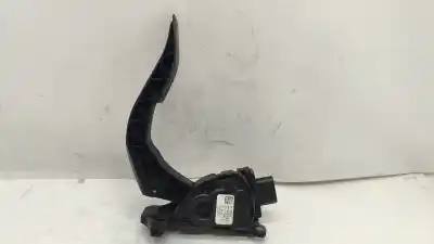 Second-hand car spare part accelerator pedal for audi a6 allroad c6 (4fh) 2.7 tdi quattro oem iam references 8k1723523  