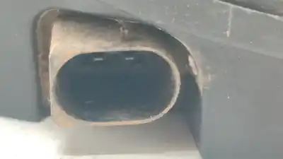 Pezzo di ricambio per auto di seconda mano fendinebbia sinistra per audi a6 allroad c6 (4fh) 2.7 tdi quattro riferimenti oem iam 4f0941699  