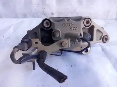 Second-hand car spare part front right brake caliper for audi a6 allroad c6 (4fh) 2.7 tdi quattro oem iam references    Second-hand car spare part front right brake caliper for audi a6 allroad c6 (4fh) 2.7 tdi quattro oem iam references
