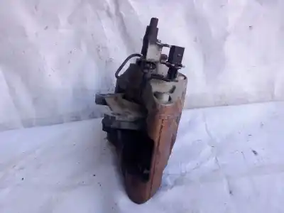 Second-hand car spare part front left brake caliper for audi a6 allroad c6 (4fh) 2.7 tdi quattro oem iam references   