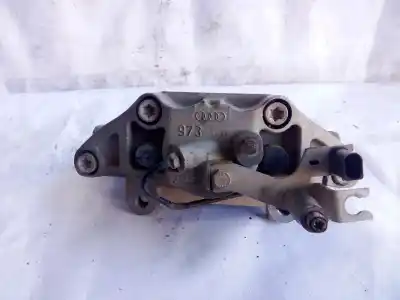 Second-hand car spare part front left brake caliper for audi a6 allroad c6 (4fh) 2.7 tdi quattro oem iam references   