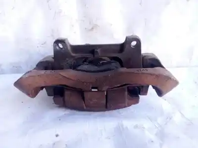 Second-hand car spare part front left brake caliper for audi a6 allroad c6 (4fh) 2.7 tdi quattro oem iam references   