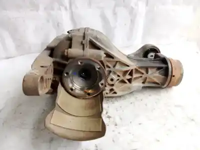 Pezzo di ricambio per auto di seconda mano Differenziale Posteriore per AUDI A6 ALLROAD C6 (4FH) 2.7 TDI QUATTRO Riferimenti OEM IAM   