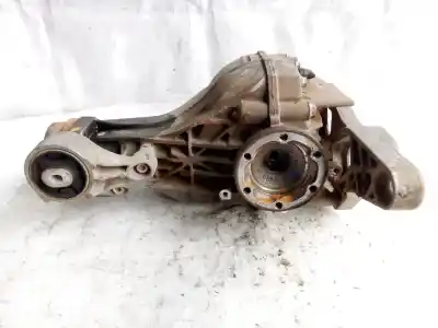 Автозапчасти б/у задний дифференциал за audi a6 allroad c6 (4fh) 2.7 tdi quattro ссылки oem iam   