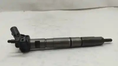 Second-hand car spare part injector for audi a6 allroad c6 (4fh) 2.7 tdi quattro oem iam references 059130277ac  
