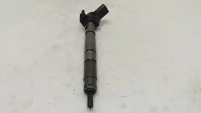 Second-hand car spare part injector for audi a6 allroad c6 (4fh) 2.7 tdi quattro oem iam references 059130277ac  