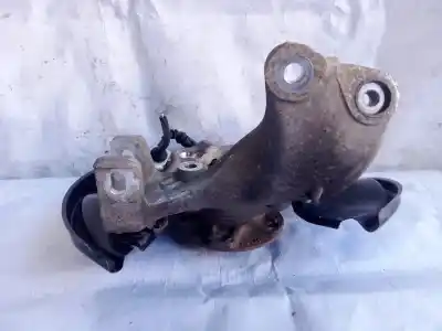 Second-hand car spare part rear left knuckle for audi a6 allroad c6 (4fh) 2.7 tdi quattro oem iam references    Second-hand car spare part rear left knuckle for audi a6 allroad c6 (4fh) 2.7 tdi quattro oem iam references