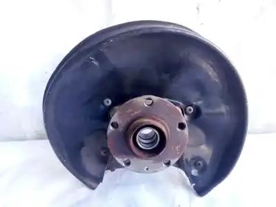 Second-hand car spare part rear left knuckle for audi a6 allroad c6 (4fh) 2.7 tdi quattro oem iam references    Second-hand car spare part rear left knuckle for audi a6 allroad c6 (4fh) 2.7 tdi quattro oem iam references