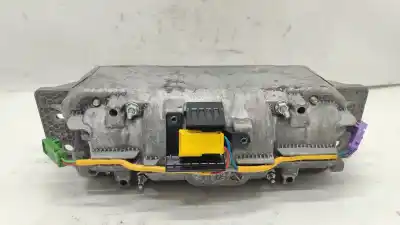 Автозапчасти б/у подушка безопасности передняя правая за audi a6 allroad c6 (4fh) 2.7 tdi quattro ссылки oem iam 4f1880204g  