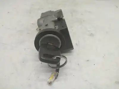 Recambio de automóvil de segunda mano de CONMUTADOR DE ARRANQUE para NISSAN ALMERA II HATCHBACK (N16)  referencias OEM IAM   