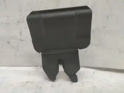 Piesă de schimb auto la mâna a doua încuietoare porbagaj pentru nissan almera ii hatchback (n16) 2.2 di referințe oem iam 