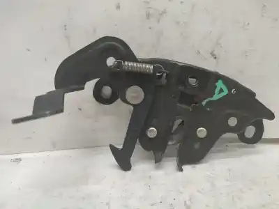 Piesă de schimb auto la mâna a doua încuietoare capotã pentru nissan almera ii hatchback (n16) 2.2 di referințe oem iam 