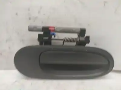 Piesă de schimb auto la mâna a doua mâner exterior spate dreapta pentru nissan almera ii hatchback (n16) 2.2 di referințe oem iam 