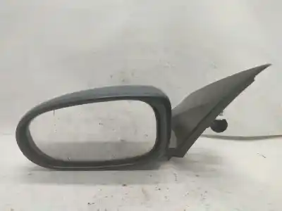 Peça sobressalente para automóvel em segunda mão espelho retrovisor esquerdo por nissan almera ii hatchback (n16) 2.2 di referências oem iam 