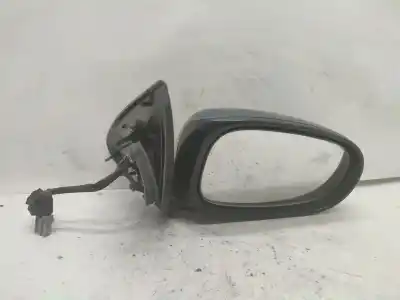 Peça sobressalente para automóvel em segunda mão espelho retrovisor direito por nissan almera ii hatchback (n16) 2.2 di referências oem iam 