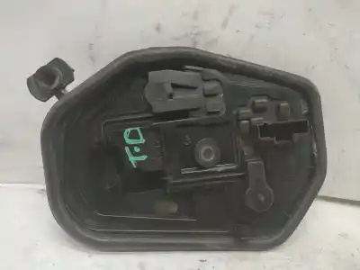 Tweedehands auto-onderdeel lamphouder voor peugeot 206 fastback (2a/c) 1.4 i oem iam-referenties   