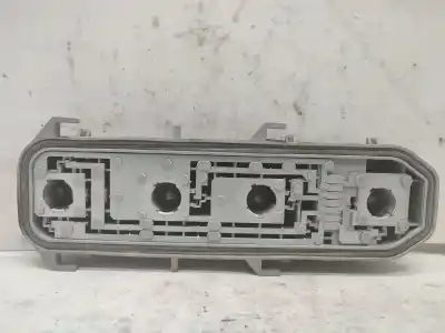 Gebrauchtes Autoersatzteil lampenhalter zum renault clio ii (bb_, cb_) 1.2 (bb0a, bb0f, bb10, bb1k, bb28, bb2d, bb2h, cb0a,... oem-iam-referenzen 