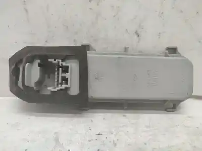 Pezzo di ricambio per auto di seconda mano portalampada per renault clio ii (bb_, cb_) 1.2 (bb0a, bb0f, bb10, bb1k, bb28, bb2d, bb2h, cb0a,... riferimenti oem iam   