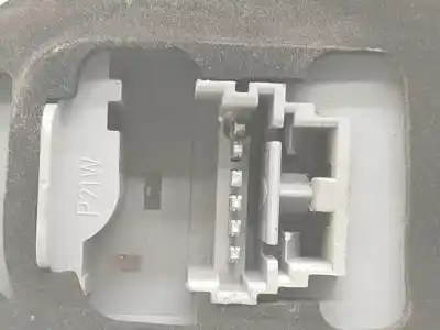 Pezzo di ricambio per auto di seconda mano portalampada per renault clio ii (bb_, cb_) 1.2 (bb0a, bb0f, bb10, bb1k, bb28, bb2d, bb2h, cb0a,... riferimenti oem iam   